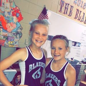 Meet your Posher, Sara